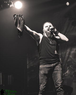 Saltatio Mortis | Taugenichts - Tour `23 | 18.11.2023 | Zenith München