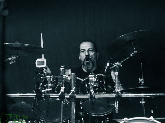 Rotting Christ | Bavarian Battle Open Air 2024 | 31.05.2024
