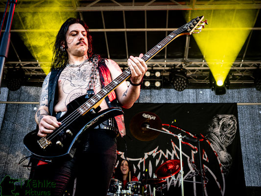 Schizophrenia | Bavarian Battel Open Air 2025
