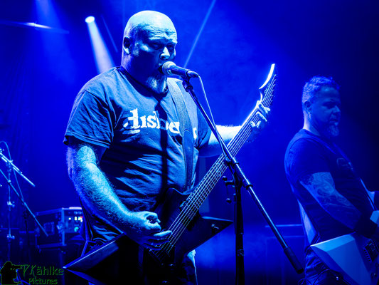 Undertow | Pure Fucking Metal FestEvil | Tag 2 - 13.07.2024