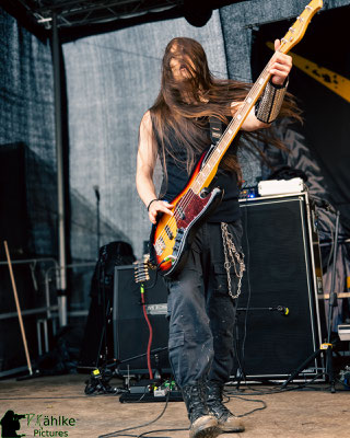 Infest | Bavarian Battle Open Air 2024 | 31.05.2024