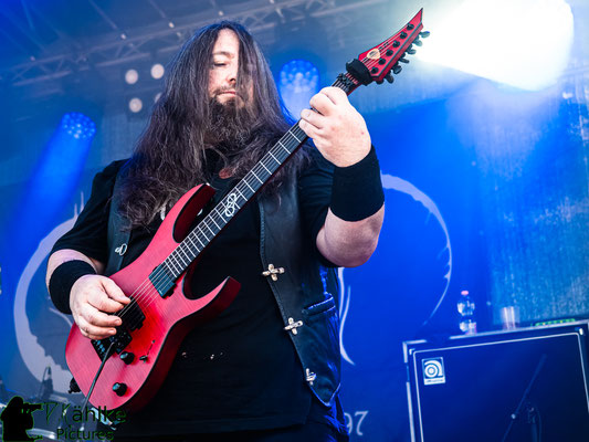 Crom | Bavarian Battle Open Air 2025