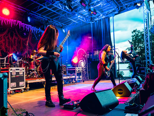 Crypta | Bavarian Battle Open Air | 06.06.2026