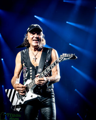 Scorpions | Rock Believer Tour 2023 | 05.06.2023 | Olympiahalle München