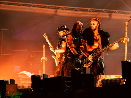 Feuerschwanz | Area53 Festival | 13.07.2023