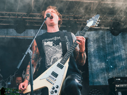 Dödsrit | Bavarian Battle Open Air | 06.06.2026