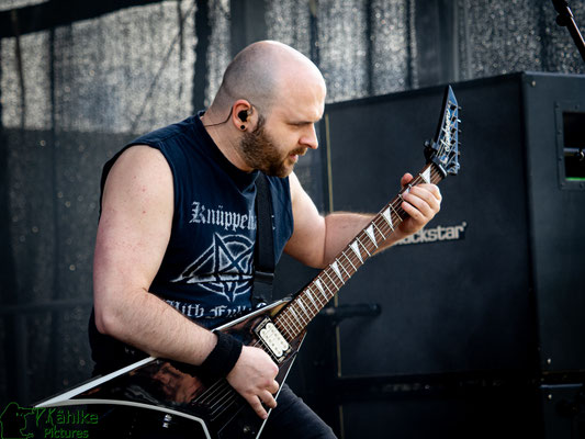 Abyss | Bavarian Battle Open Air | 05.06.2026 