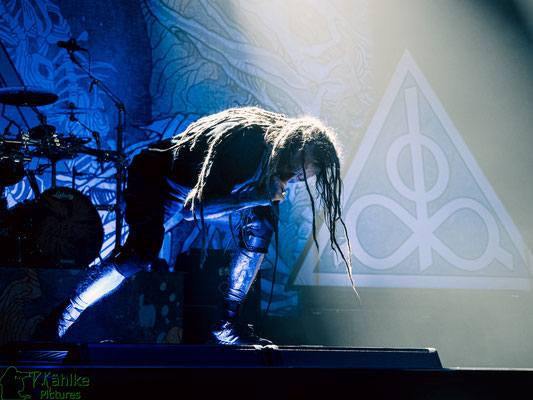 LAMB OF GOD | State of Unrest - Tour 2023 | Zenith München