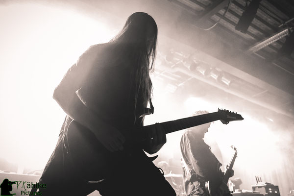 LORNA SHORE | 15.08.2022 | Backstage München