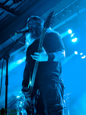 Vomitory | Mass Hallucination - Tour | 25.04.2026 | Backstage München