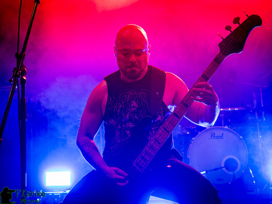 Nervecell | Bavarian Battle Open Air 2024 | 31.05.2024 