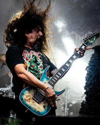 Soulfly | Area53 Festival | 13.07.2023