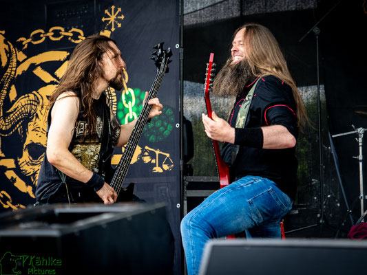 Slaughterday | Bavarian Battle Open Air | 06.06.2026