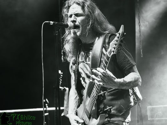 Crom | Pure Fucking Metal Festevil 2026 | Tag 1
