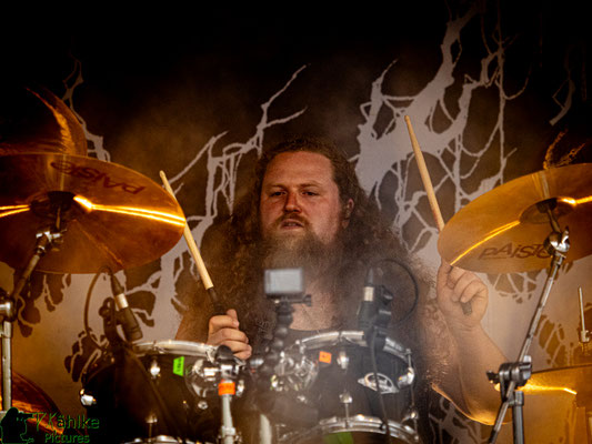 Dödsrit | Bavarian Battle Open Air | 06.06.2026