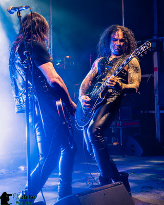 Rotting Christ | Bavarian Battle Open Air 2024 | 31.05.2024