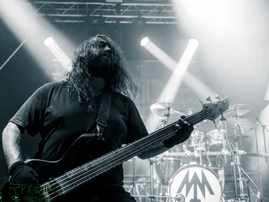 Disbelief | Pure Fucking Metal FestEvil | 11.07.2025