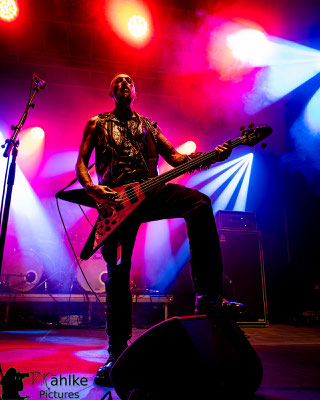 Archgoat | Bavarian Battle Open Air 2025