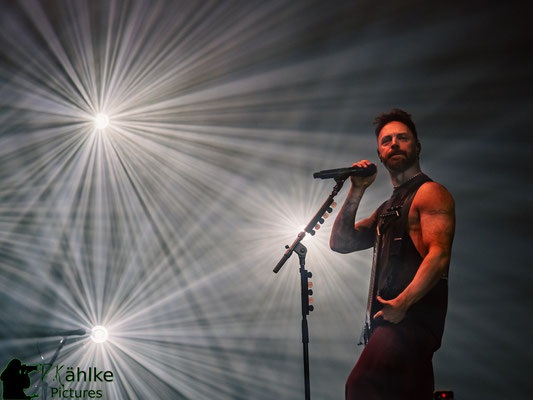 Bullet For My Valentine | The Poisoned Ascendancy Tour | 18.02.2025 | Zenith München