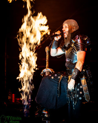 Feuerschwanz | Area53 Festival | 13.07.2023