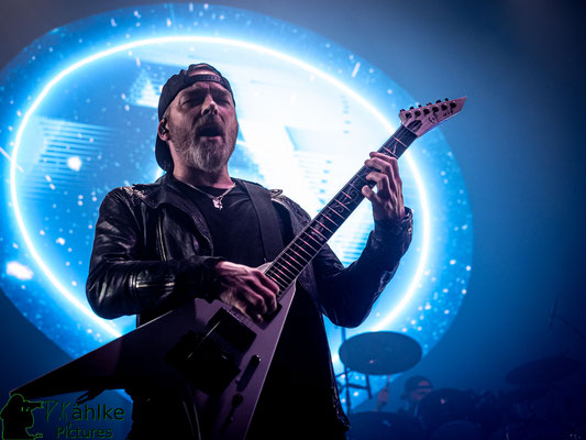 Bullet For My Valentine | The Poisoned Ascendancy Tour | 18.02.2025 | Zenith München