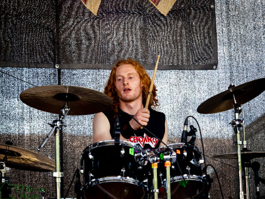 Ascendancy | Bavarian Battle Open Air | 06.06.2026