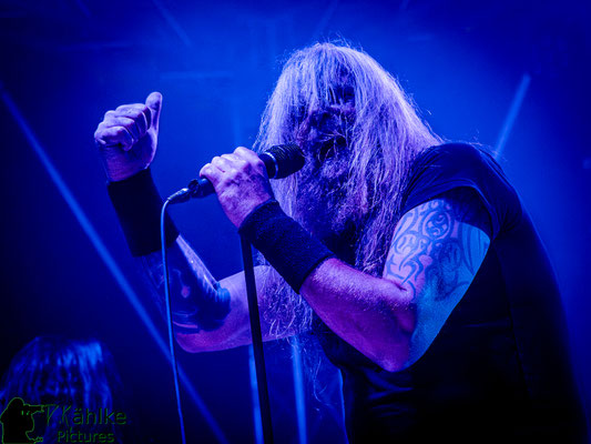 Disbelief | Pure Fucking Metal FestEvil | 11.07.2025