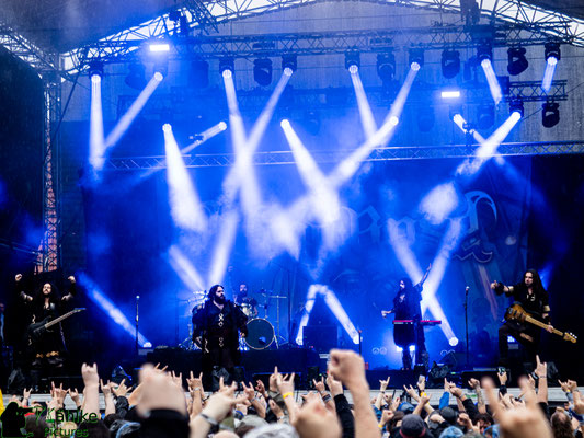 Wind Rose | Area53 Festival | 13.07.2023