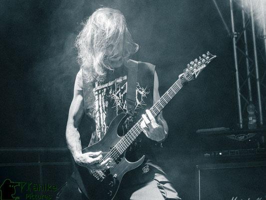 Disbelief | Pure Fucking Metal FestEvil | 11.07.2025