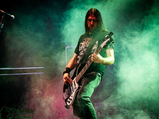Morfection | Pure Fucking Metal FestEvil | 12.07.2025