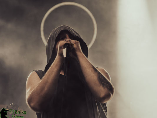 Anderwelt | Pure Fucking Metal FestEvil | Tag 2 - 13.07.2024