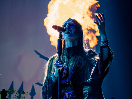 Avantasia | Here Be Dragons Arena Tour 2025 | 04.04.2025 | Zenith München