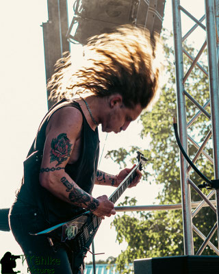 Schizophrenia | Bavarian Battel Open Air 2025
