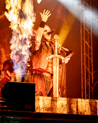 Feuerschwanz | Area53 Festival | 13.07.2023