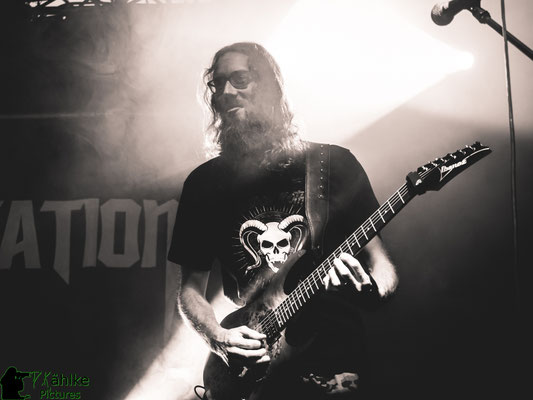 Fragmentation | Pure Fucking Metal Festevil | 25.08.2023