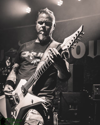 Undertow | Pure Fucking Metal FestEvil | Tag 2 - 13.07.2024