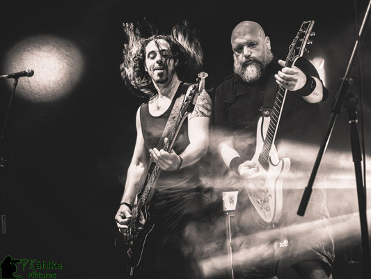 Contradiction | Pure Fucking Metal Festevil | 25.08.2023