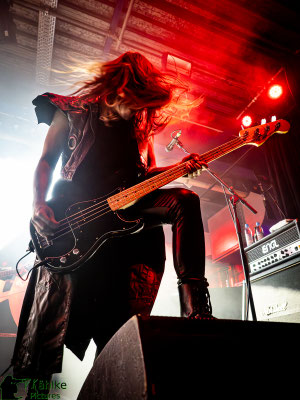Abbath | Mass Hallucination - Tour | 25.04.2026 | Backstage München