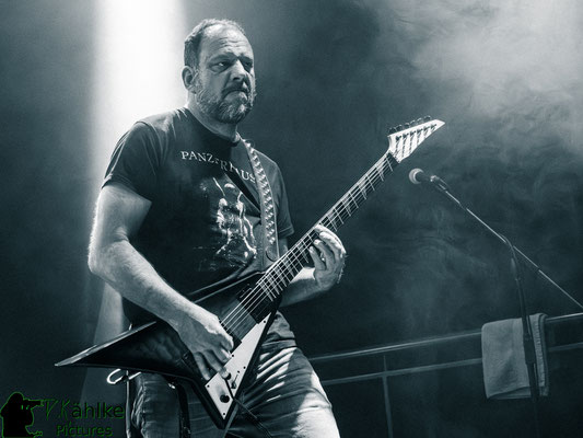 Disbelief | Pure Fucking Metal FestEvil | 11.07.2025