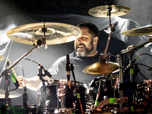 Despised Icon | European Tour Fall 2024 | 10.12.2024 | Backstage München