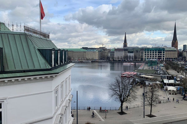 HAMBURG
