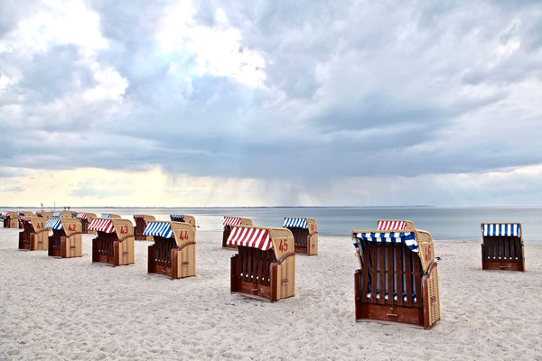BALTIC SEA - USEDOM / OSTSEE - USEDOM