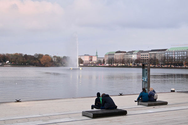 HAMBURG