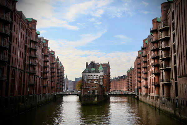 HAMBURG