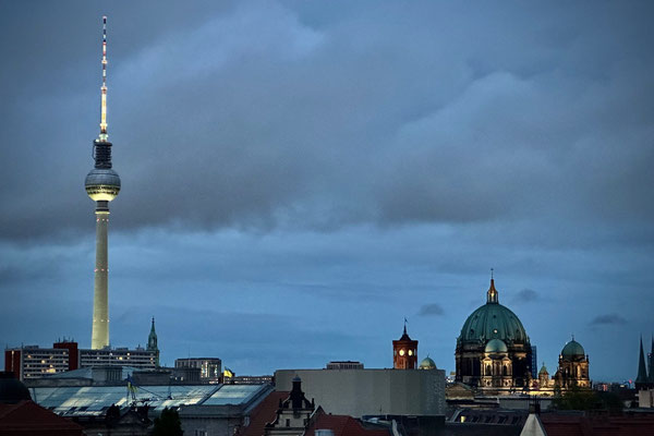 BERLIN