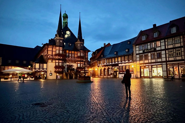 WERNIGERODE