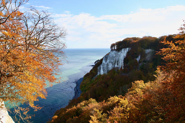 BALTIC SEA - RÜGEN / OSTSEE - RÜGEN