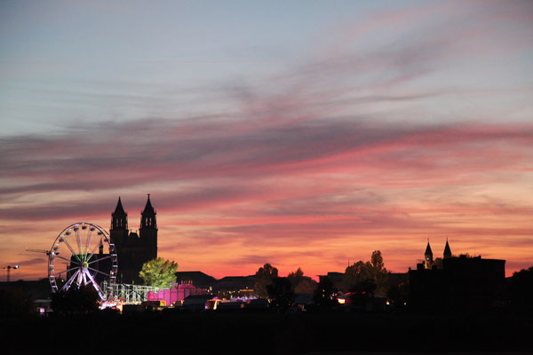 MAGDEBURG
