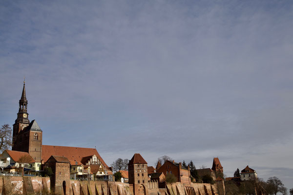 TANGERMÜNDE