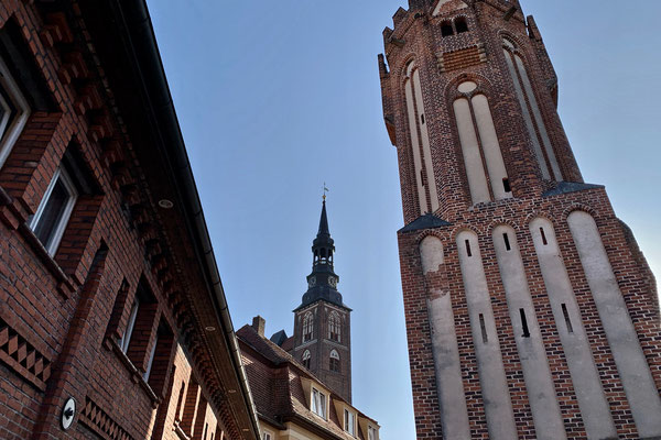 TANGERMÜNDE
